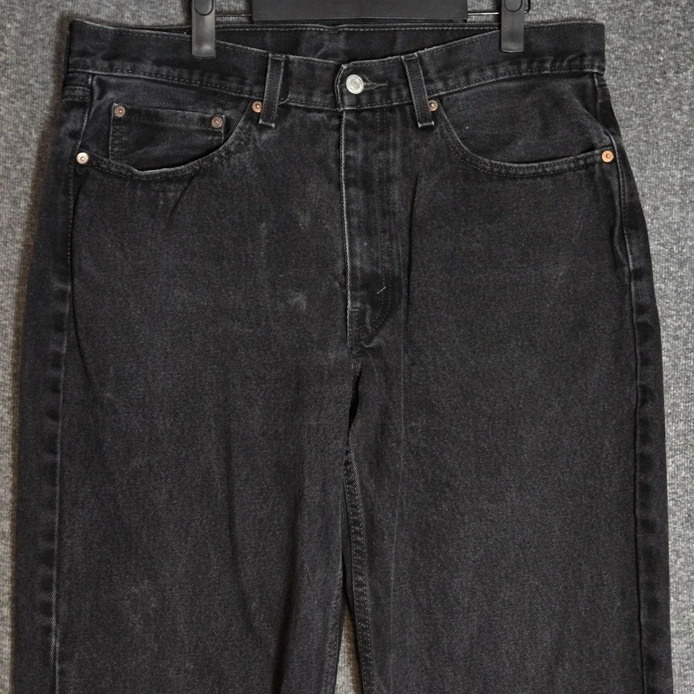 Levis has some